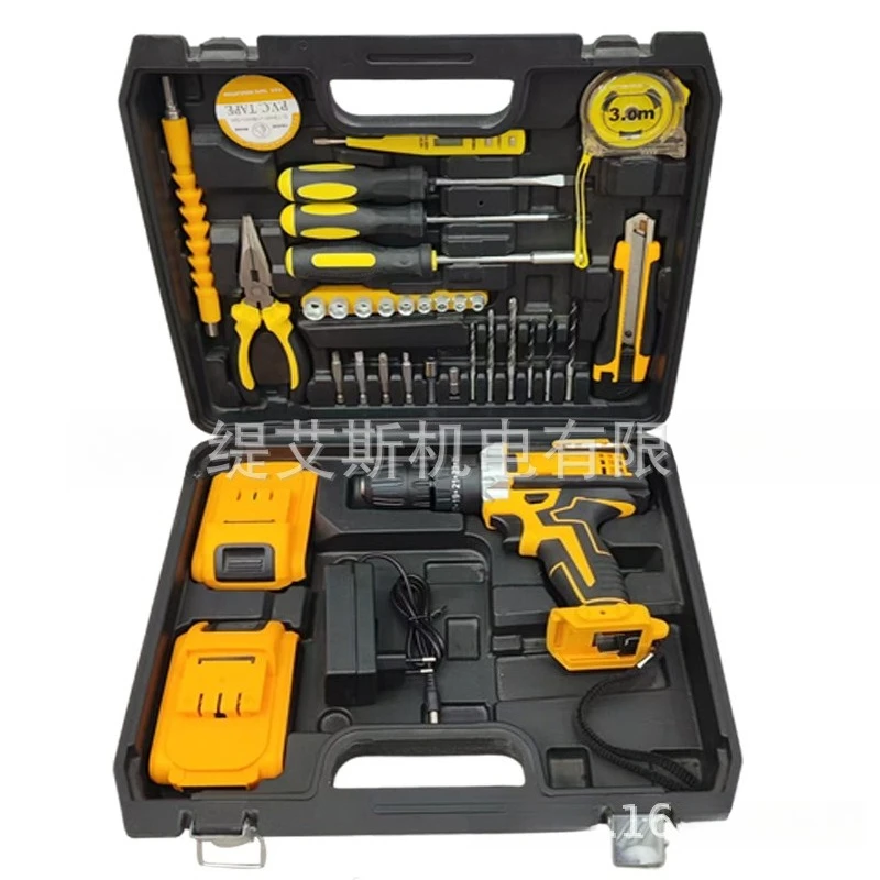 Power Tools Aeg - Able DW 다기능 이중 속도 리튬