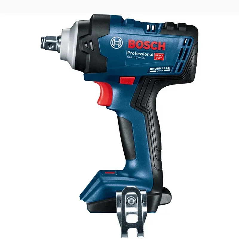 Power Tools Cordless - ‌ 보쉬 GDS 18V-400 18V 브러시리스