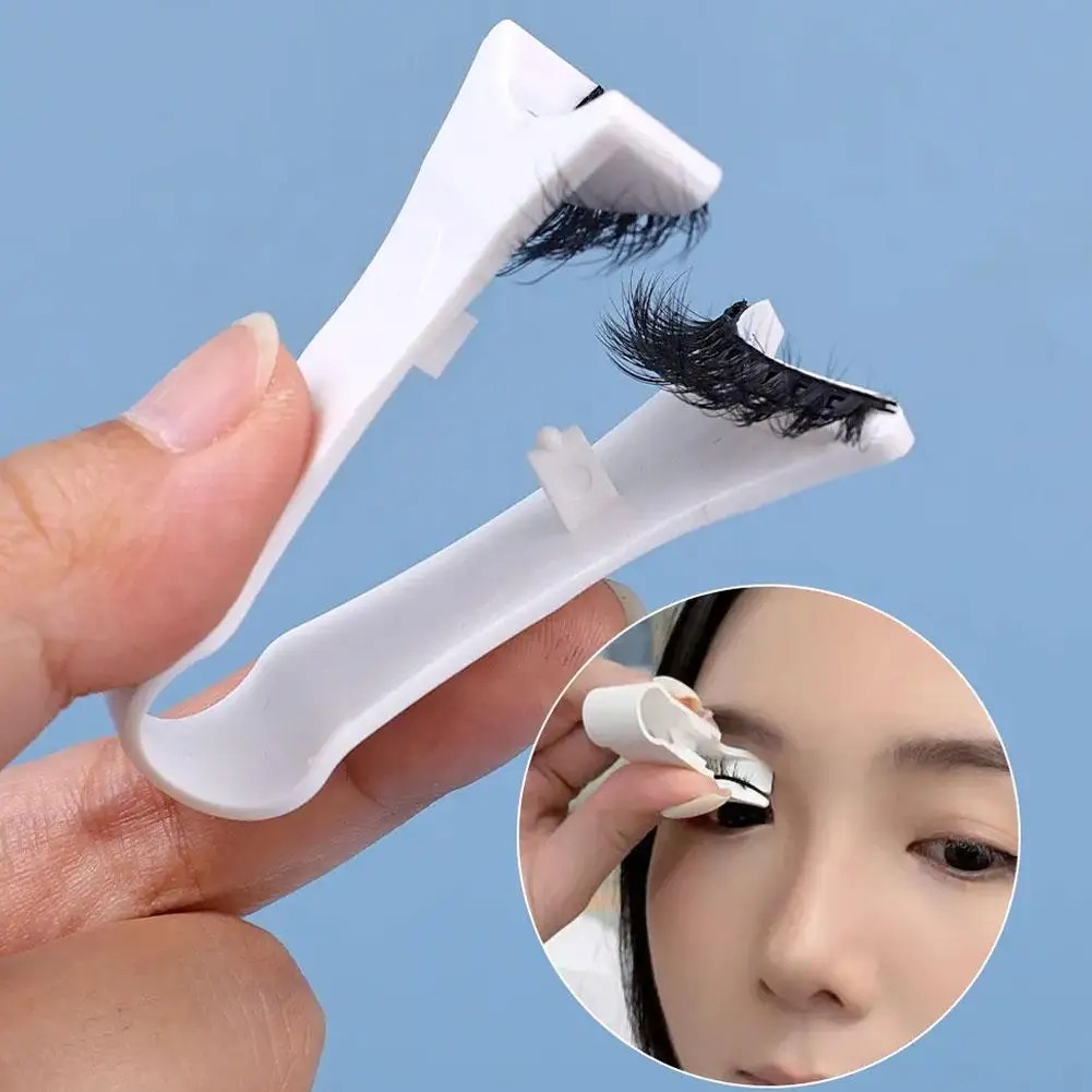 Power Tools Extension - 1개입 전문가용 마그네틱 속눈썹 연장 애플리케이터