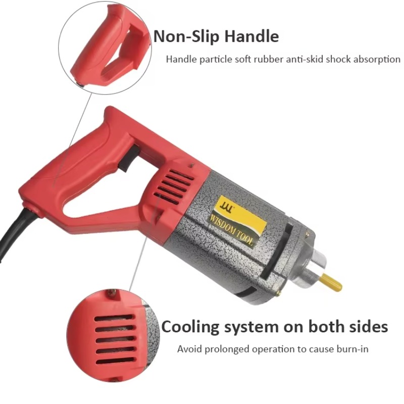 Power Tools In Construction - Nick 2026WISDOM 건설 도구 핫 세일