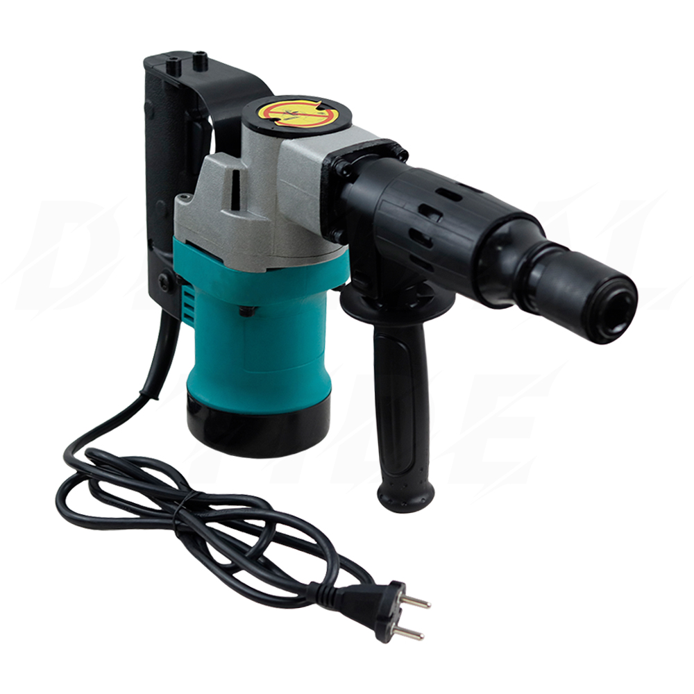 Power Tools In Construction - 1200W 헤비듀티 전기 해머 임팩트 드릴
