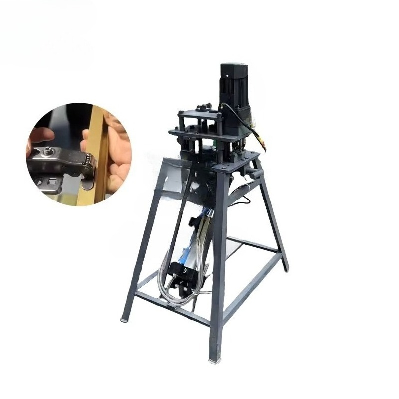 Power Tools Windows - 알루미늄 도어 및 창문 제조 기계