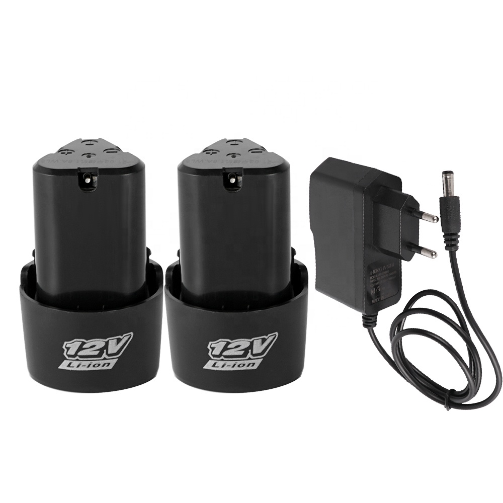 Power Tools Aeg - 리튬 배터리 12V 1500mAh 충전식 배터리