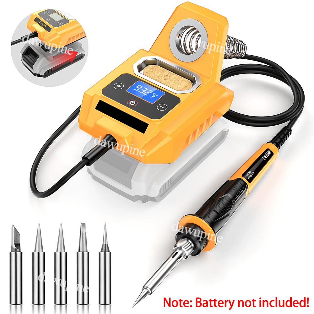 Power Tools Toolstation - 마키타용 디월트 18V 20V 리튬 배터리
