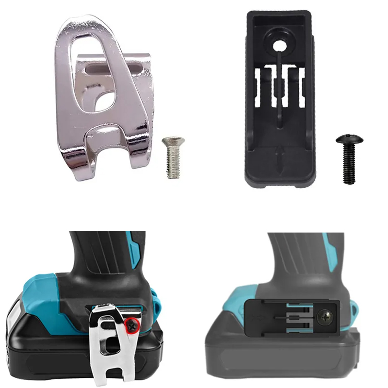Power Tools Aeg - Makita용 나사가 있는 비트 홀더 벨트