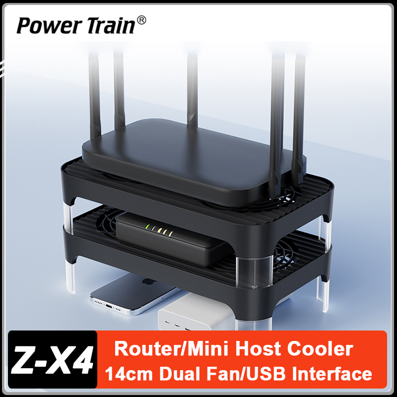 Power Tools Ridgid - 파워 트레인 Z-X4 USB 전원 공급