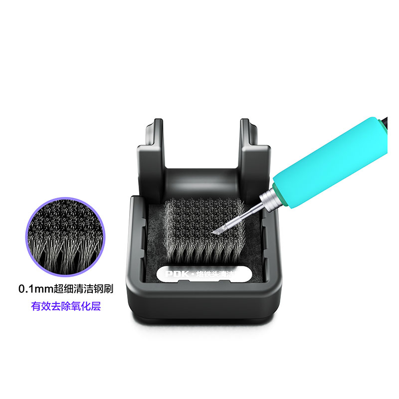 Power Tools Station - PDK RS300 하이 퀄리티 납땜 다리미
