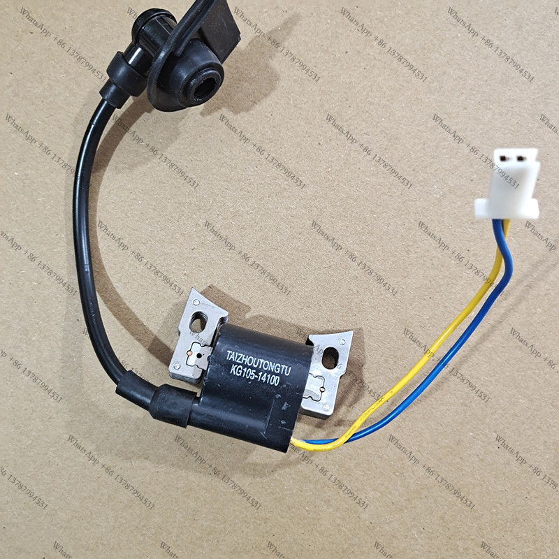 Power Tools Toolstation - TI2000 TI2600 점화 코일 TI 2000