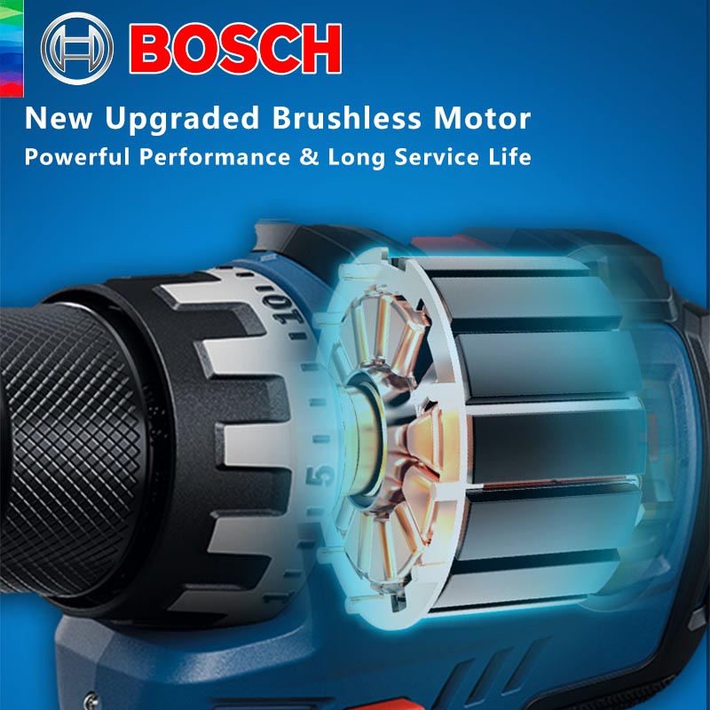 BOSCH GSR 12V-31 프로페셔널 무선 드릴 드 - Power Tools Cordless 리뷰 및 가격