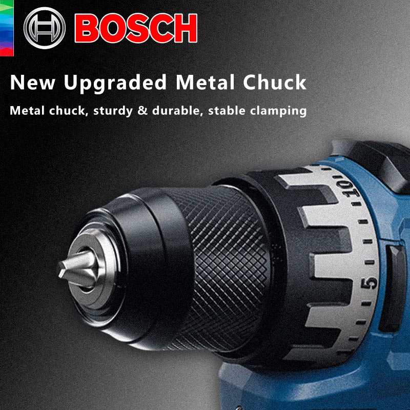 BOSCH GSR 12V-31 프로페셔널 무선 드릴 드 - Power Tools Cordless 리뷰 및 가격