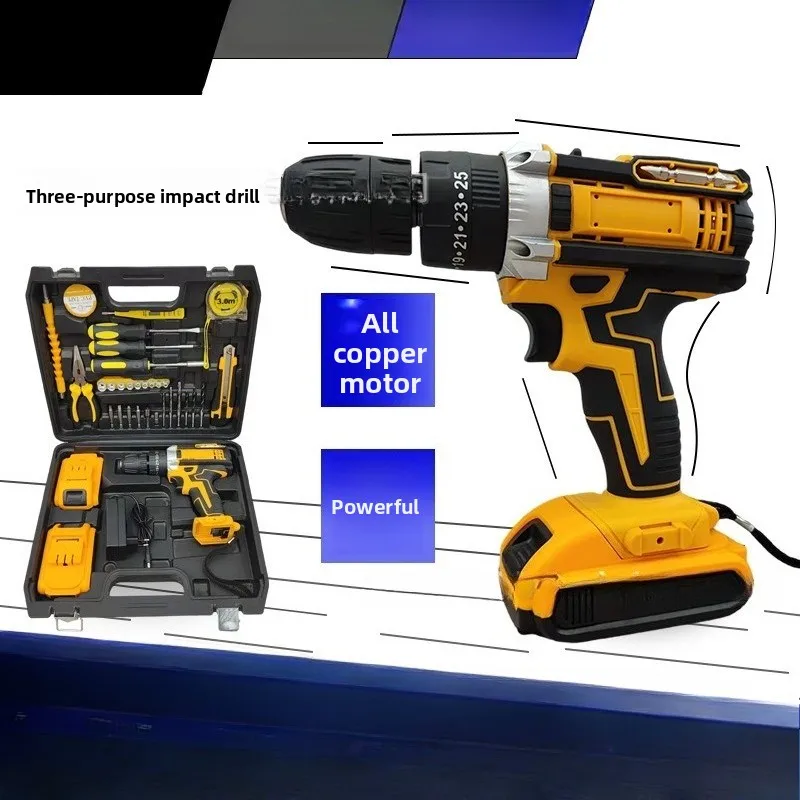 Able DW 다기능 이중 속도 리튬 배터리 충전 드릴 - Power Tools Aeg 리뷰 및 가격