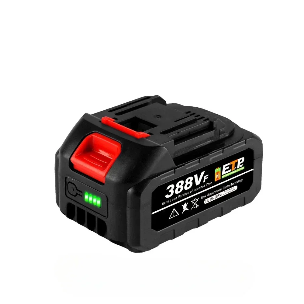 18V 128VF 388VF 대용량 리튬 배터리 교체  - Power Tools Aeg 리뷰 및 가격