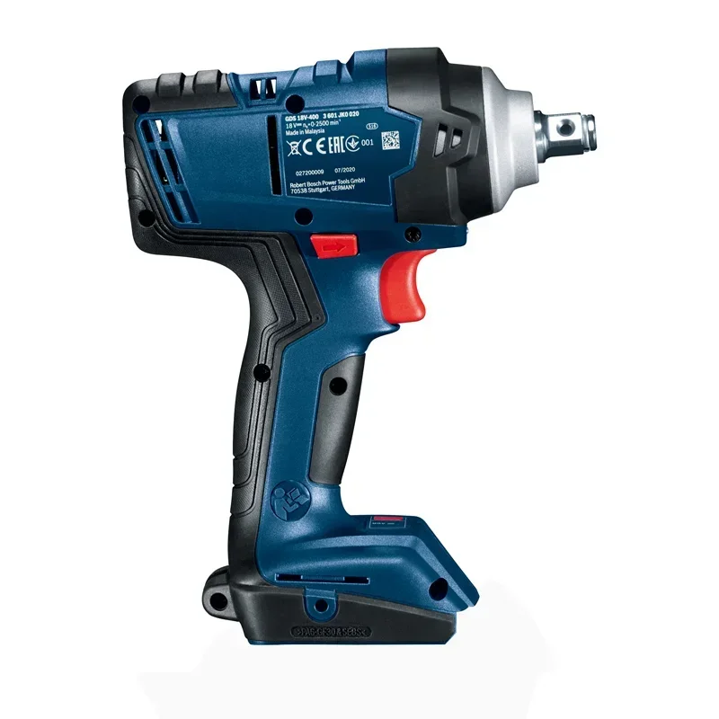 ‌ 보쉬 GDS 18V-400 18V 브러시리스 임팩트 - Power Tools Cordless 리뷰 및 가격