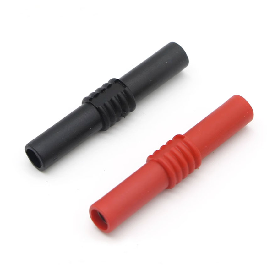 4mm 바나나 플러그 암-암 소켓 커넥터 절연 전원 어 - Power Tools Extension 리뷰 및 가격