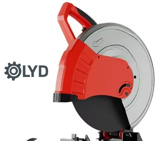 2600W 355mm 전문가용 파워툴 철근 절단기 건설 - Power Tools In Construction 리뷰 및 가격