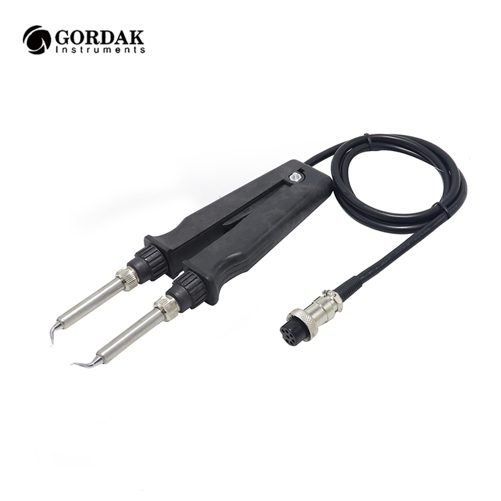 GORDAK 902 BGA 재작업 납땜 스테이션 이중  - Power Tools Station 리뷰 및 가격