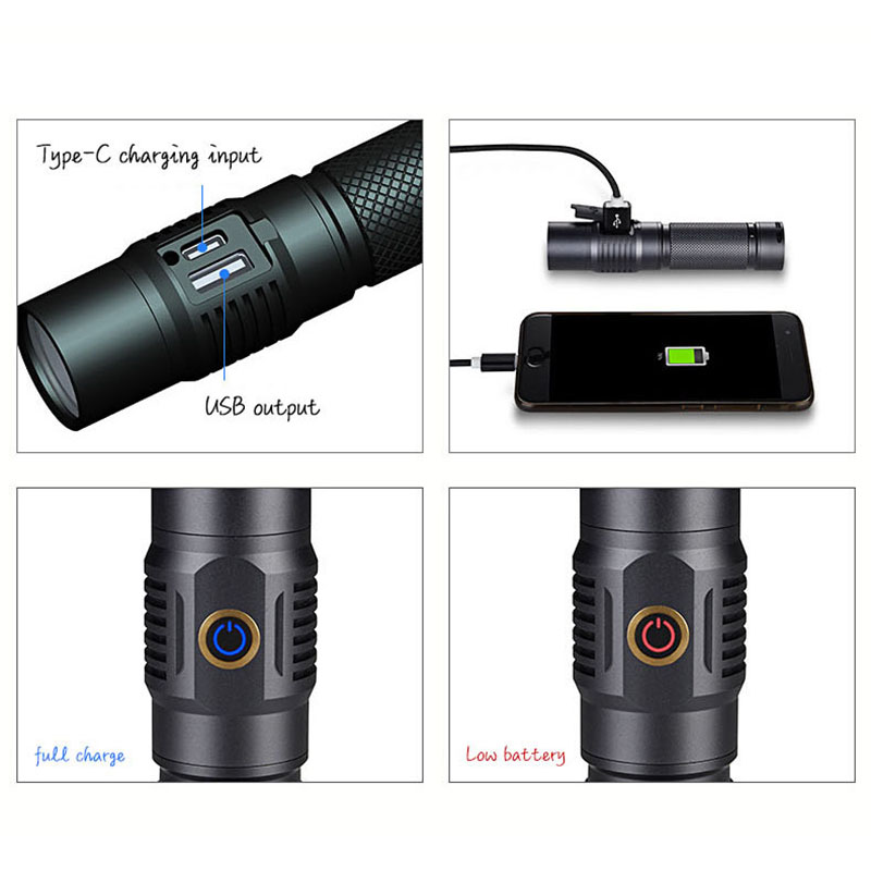 5000mAh 파워 뱅크 연장 폴 스레드 호환 플래시라 - Power Tools Extension 리뷰 및 가격