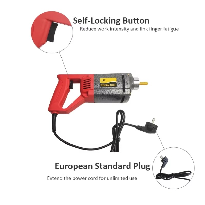 Nick 2026WISDOM 건설 도구 핫 세일 휴대용 - Power Tools In Construction 리뷰 및 가격
