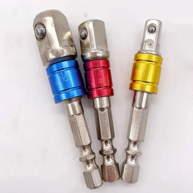 소켓 임팩트 드라이버 확장 어댑터 확장 변환기 전기 드 - Power Tools Extension 리뷰 및 가격