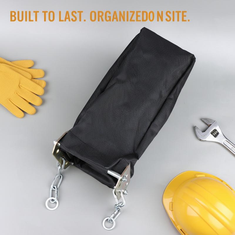 12x12x30CM 전동 공구 호이스트 가방 손잡이 효 - Power Tools In Construction 리뷰 및 가격