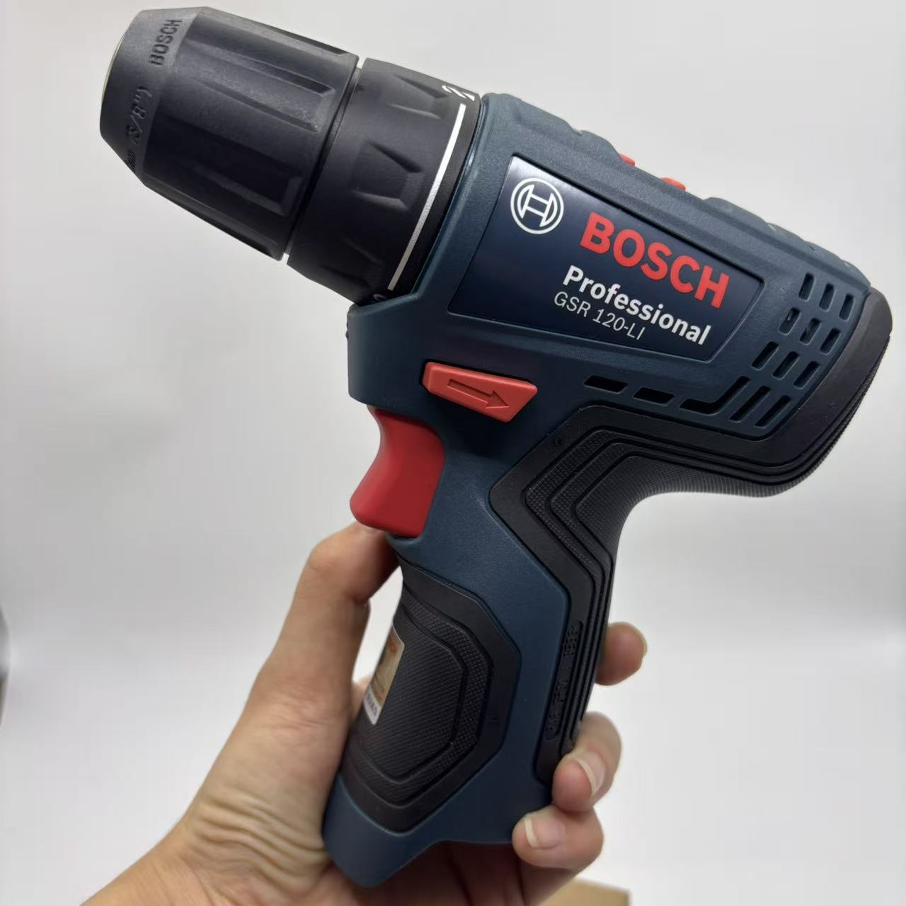 BOSCH GSR120-LI 12V 무선 드릴 20 토 - Power Tools Cordless 리뷰 및 가격