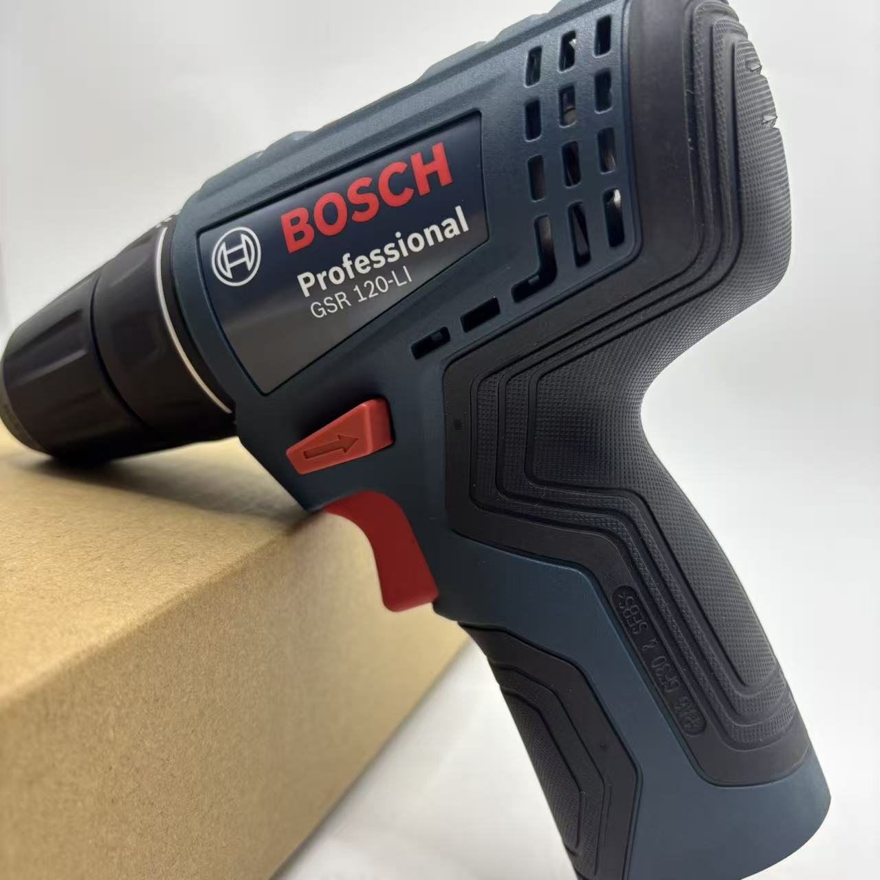 BOSCH GSR120-LI 12V 무선 드릴 20 토 - Power Tools Cordless 리뷰 및 가격