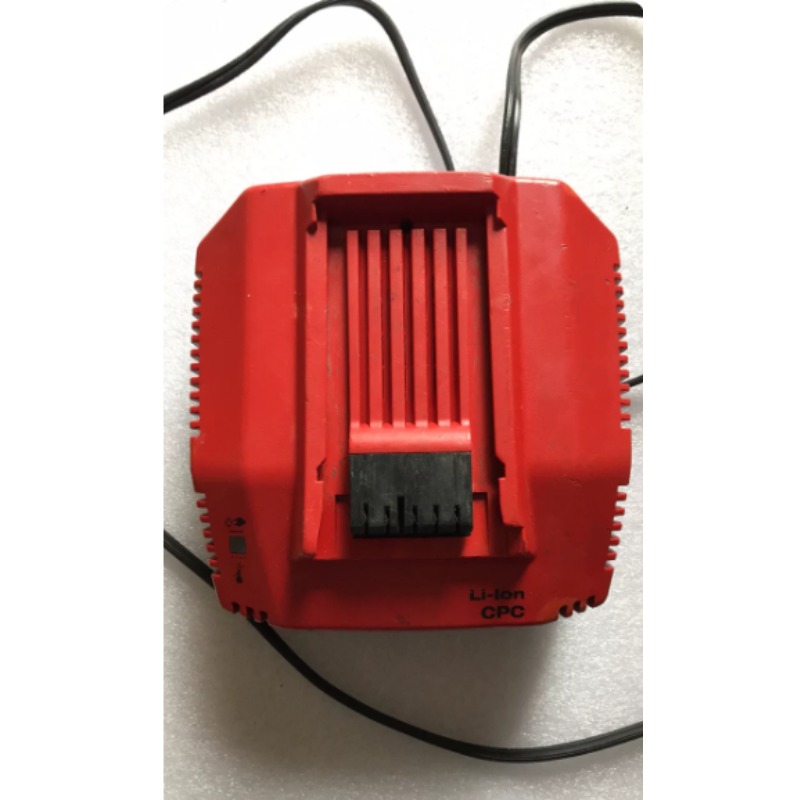 멀티 전압 고속 충전기 C 4/36-350 힐티 22V - Power Tools Toolstation 리뷰 및 가격