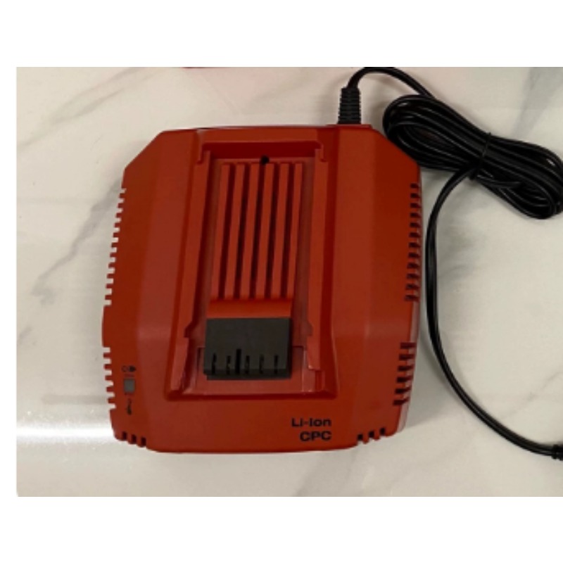 멀티 전압 고속 충전기 C 4/36-350 힐티 22V - Power Tools Toolstation 리뷰 및 가격