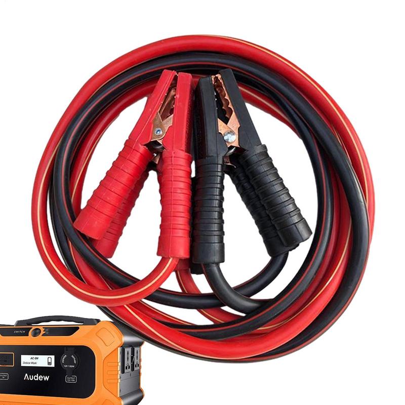 자동차 점퍼 케이블 비상 전원 시작 케이블, 자동 배터 - Power Tools That Start With M 리뷰 및 가격