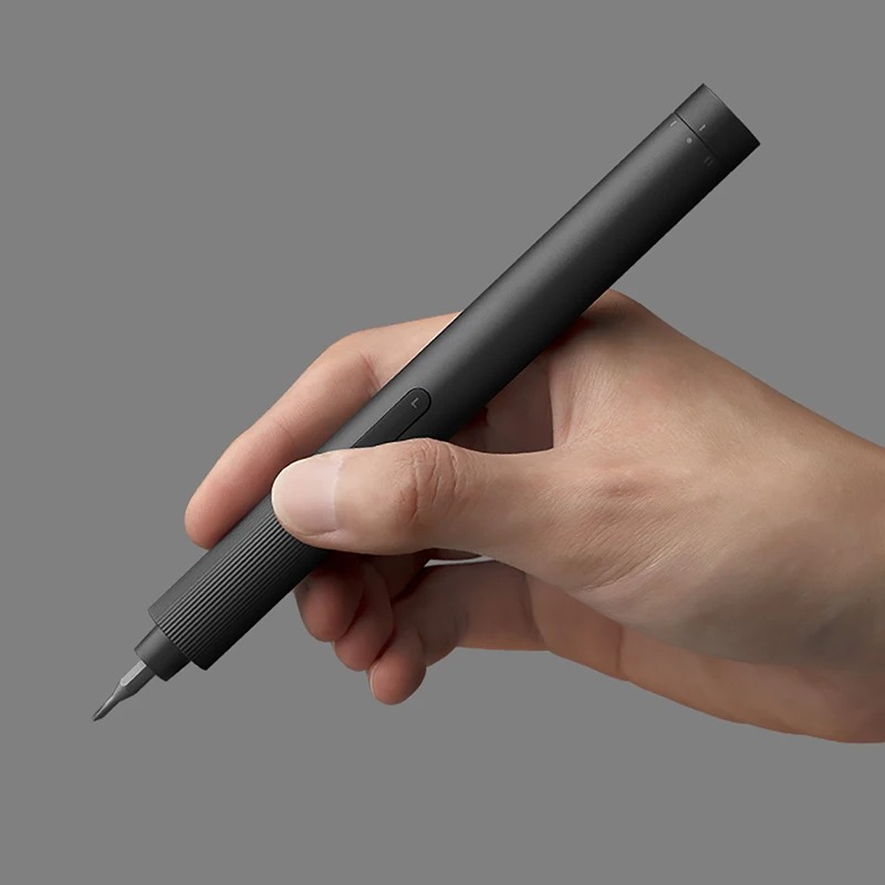 새로운 미지아 전동 정밀 드라이버 마그네틱 키트 (24 - Xiaomi Power Tools 리뷰 및 가격