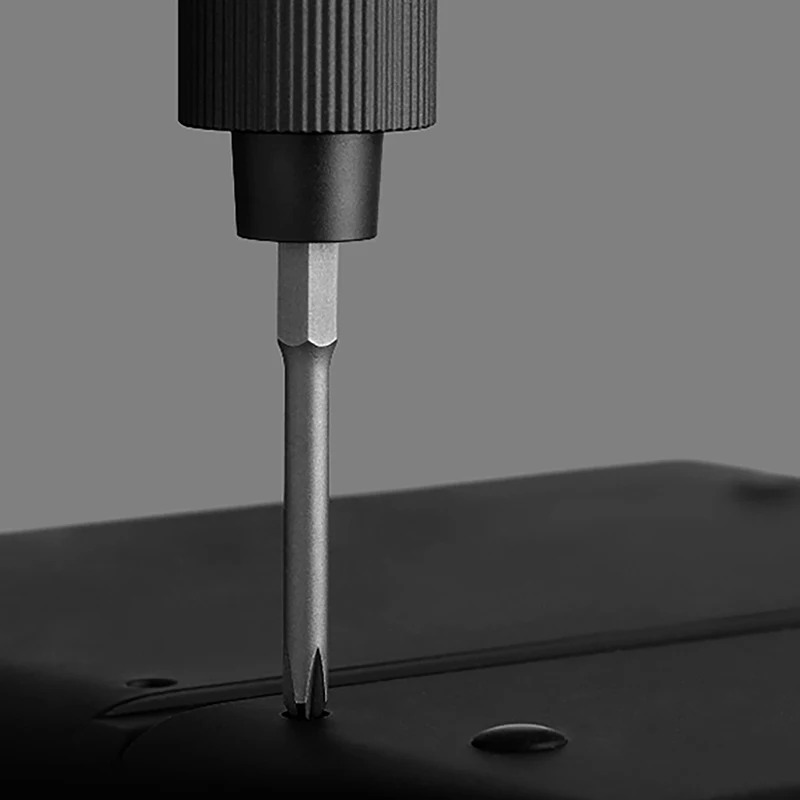 새로운 미지아 전동 정밀 드라이버 마그네틱 키트 (24 - Xiaomi Power Tools 리뷰 및 가격