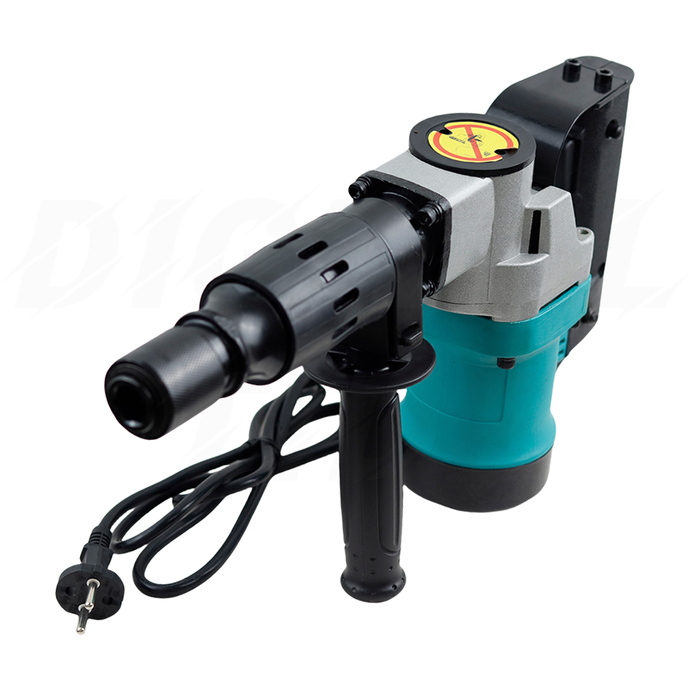 1200W 헤비듀티 전기 해머 임팩트 드릴 고출력 콘크 - Power Tools In Construction 리뷰 및 가격