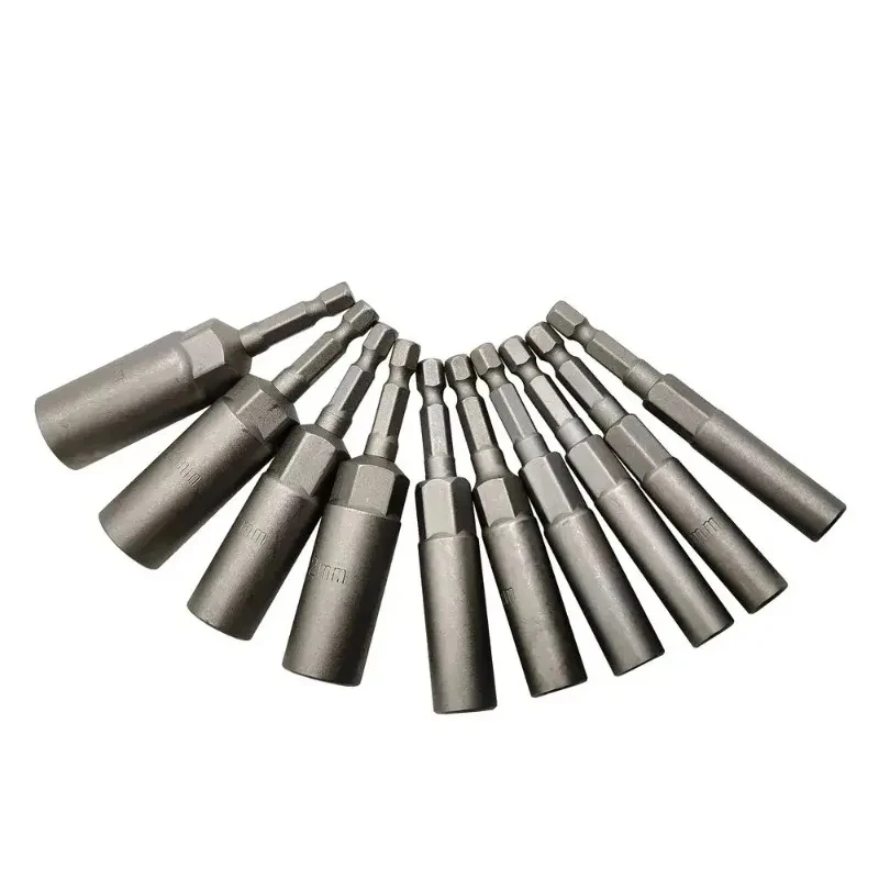 5.5mm-19mm 육각 소켓 슬리브 노즐 너트 드라이 - Power Tools List 리뷰 및 가격