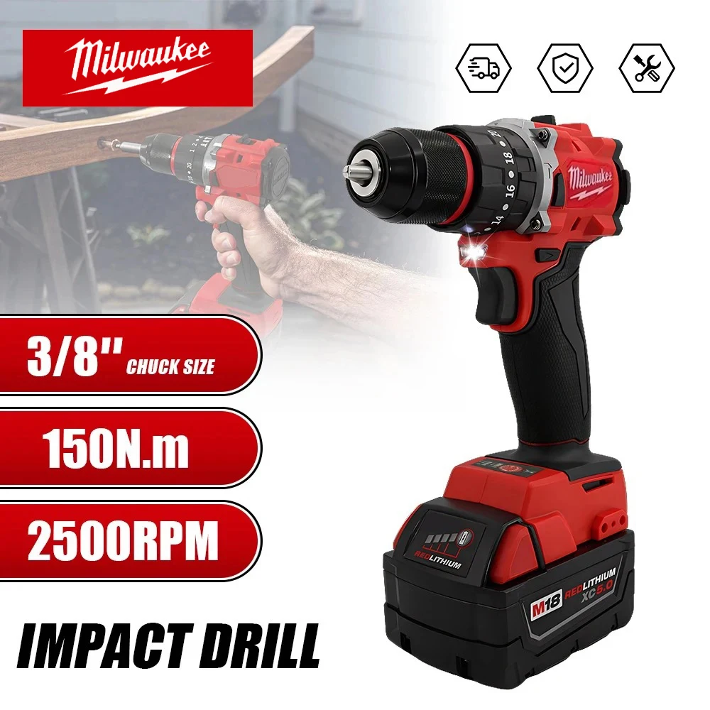 밀워키 브러시리스 무선 전동 공구 키트 임팩트 렌치 해 - Power Tools Aeg 리뷰 및 가격