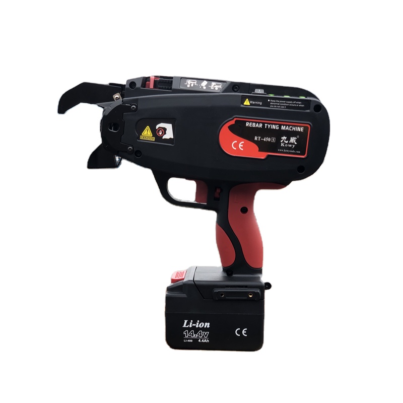 RT450S 코위 건설용 전동공구 철근 결속기 철근 결 - Power Tools In Construction 리뷰 및 가격