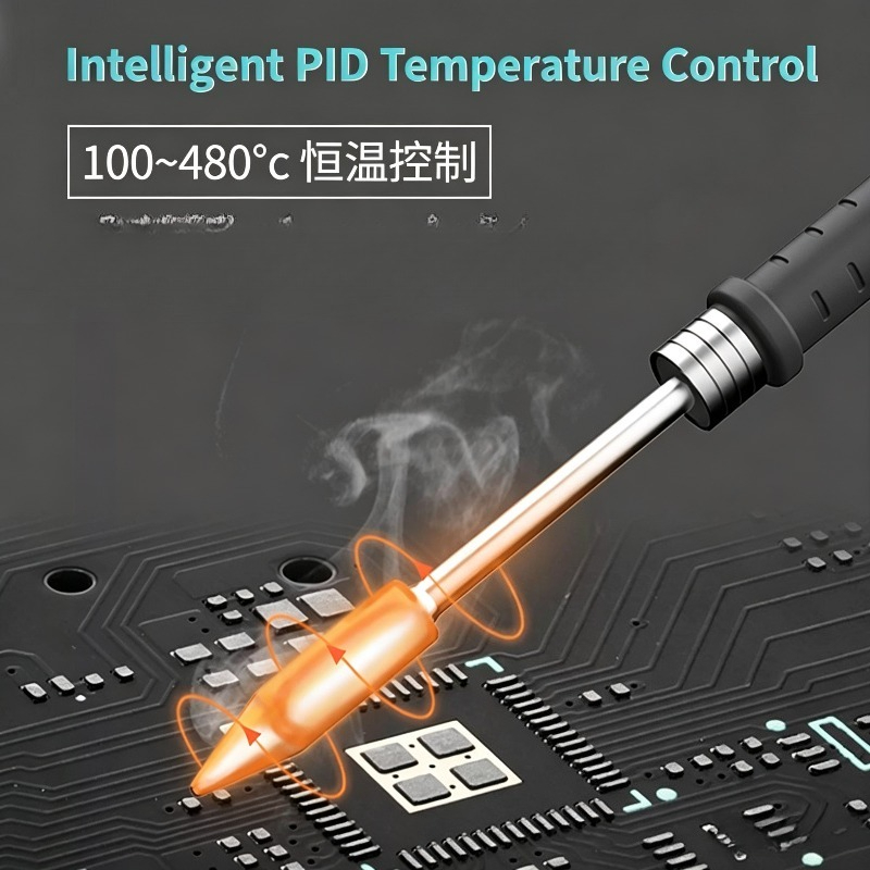 120W 고출력 T210Pro 지능형 정온 디지털 디스 - Power Tools Toolstation 리뷰 및 가격