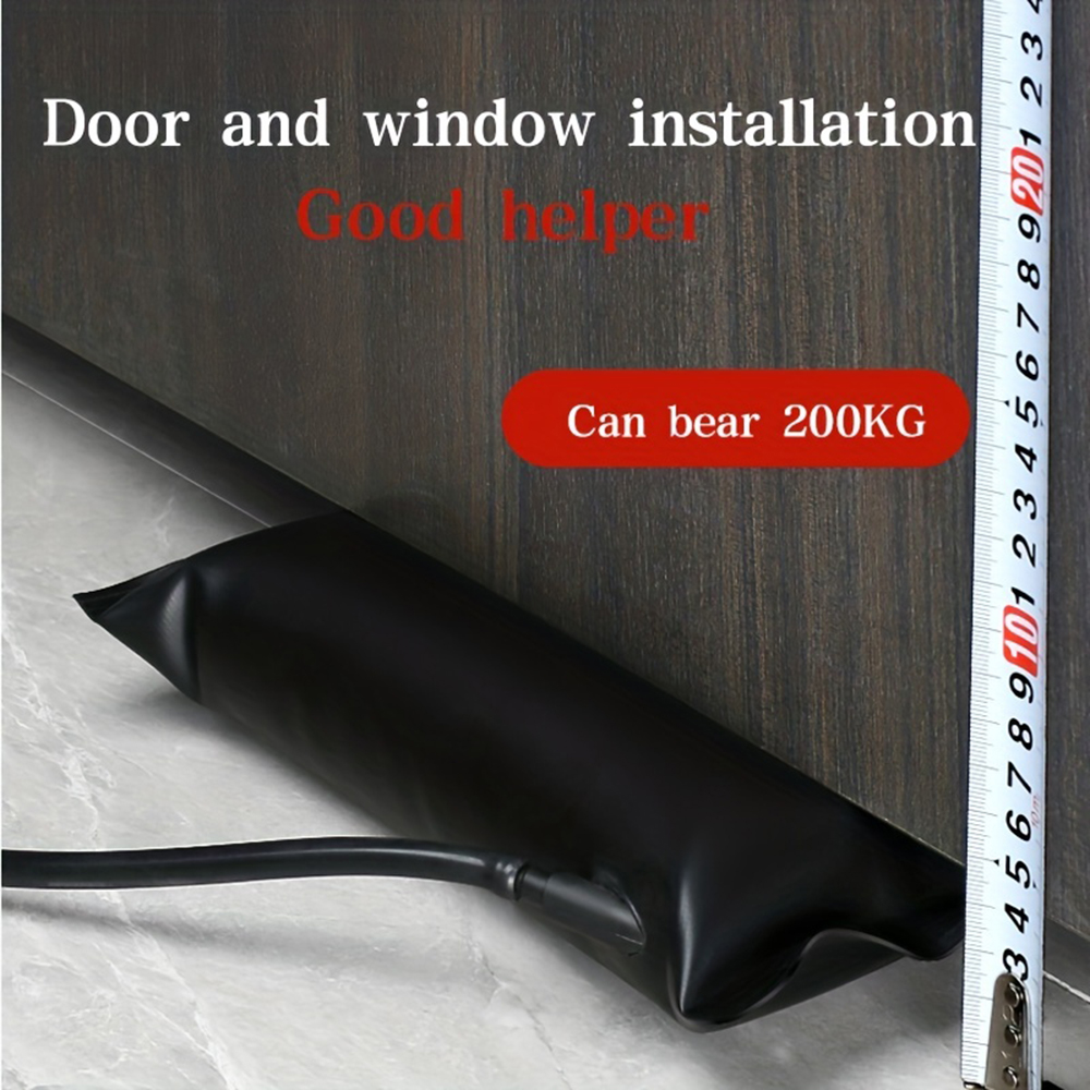 공기 펌프 웨지 도어 창용 풍선 에어백 자동차 강력한  - Power Tools Windows 리뷰 및 가격