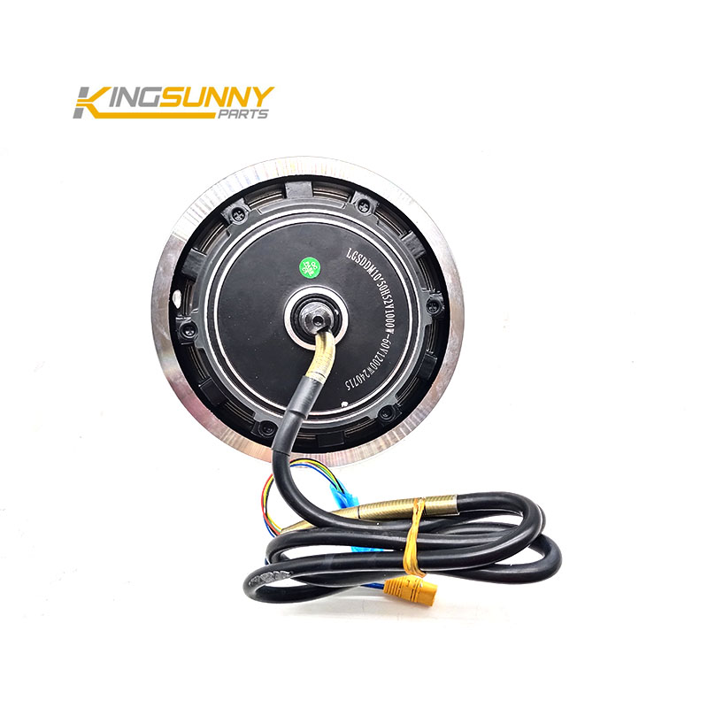 전동 스쿠터 예비 부품 강력한 52V 1000W-60V - Zero Power Tools 리뷰 및 가격
