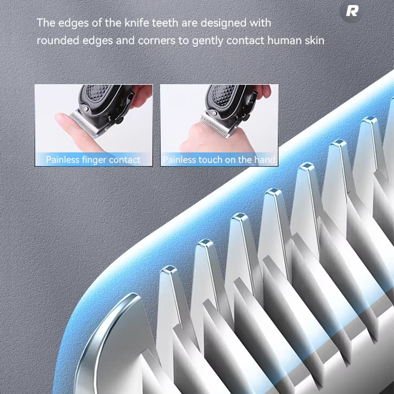 케메이 전기 헤어 클리퍼 세트 UBS 충전식 수염 트리 - Power Tools Ridgid 리뷰 및 가격
