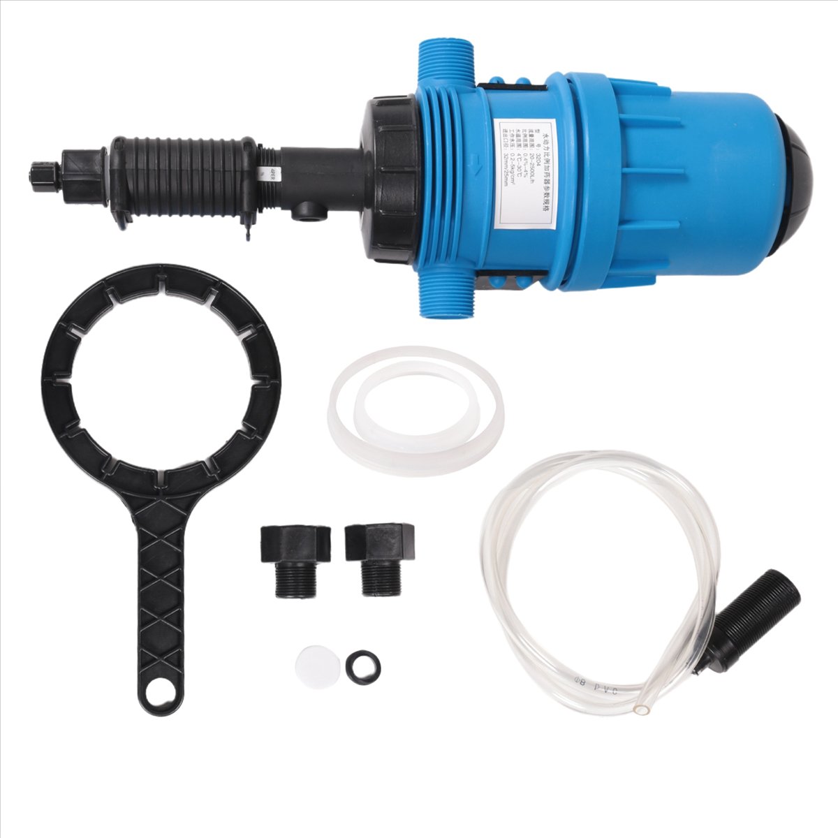 몰 펌프 수력식 정량 펌프 혼합 화학물질 주입기 비율  - Power Tools Mall 리뷰 및 가격