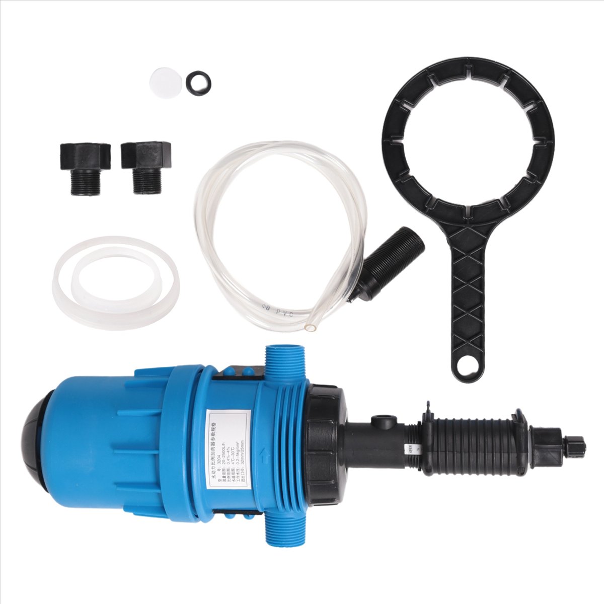 몰 펌프 수력식 정량 펌프 혼합 화학물질 주입기 비율  - Power Tools Mall 리뷰 및 가격