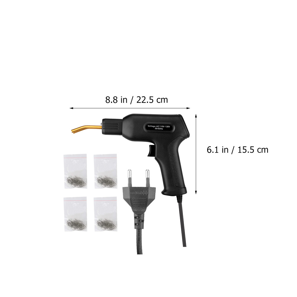 자동차 범퍼 수리 키트 플라스틱 용접 도구 (전면 작업 - Power Tools Extension 리뷰 및 가격