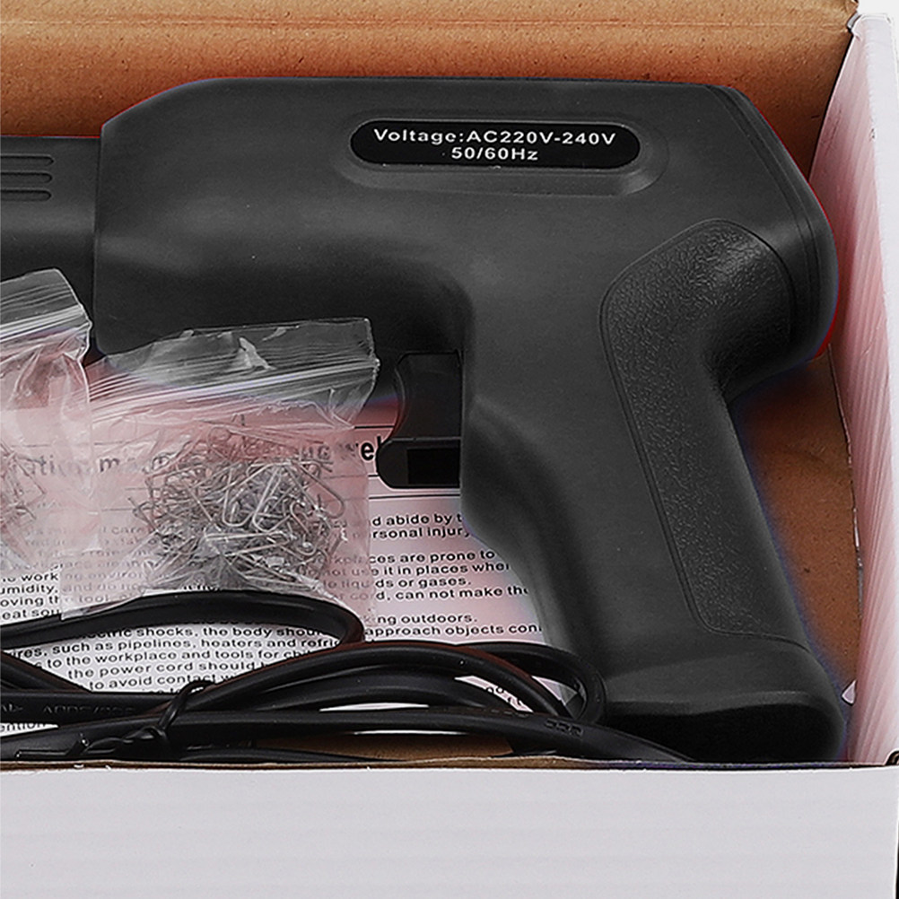 자동차 범퍼 수리 키트 플라스틱 용접 도구 (전면 작업 - Power Tools Extension 리뷰 및 가격