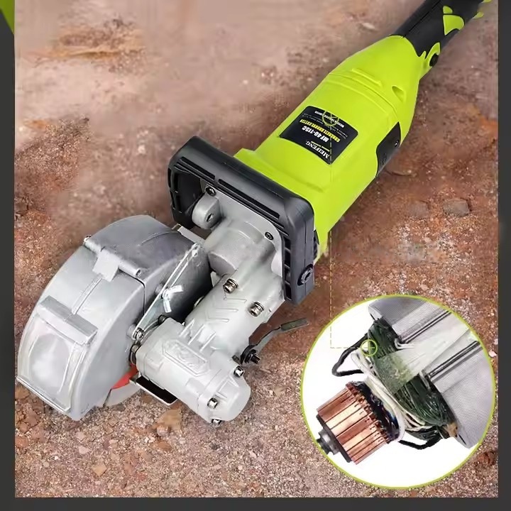 그루빙 절단기 전동 공구 절단 장비 건설용 휴대용 콘크 - Power Tools In Construction 리뷰 및 가격