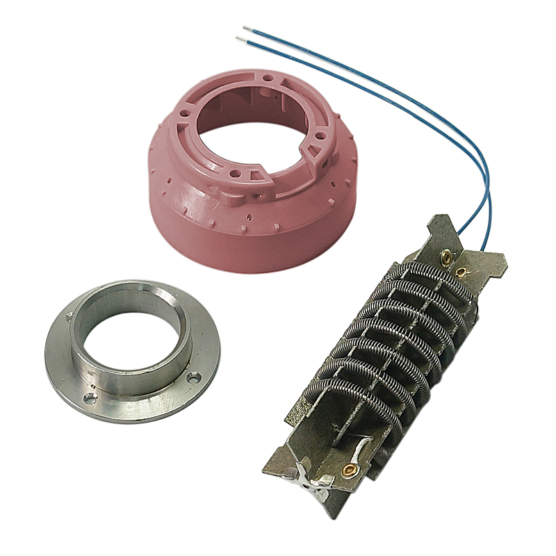 LYBGA 열풍 히트 엘리먼트 4 in 1 키트 800 - Power Tools Toolstation 리뷰 및 가격