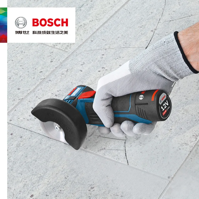 보쉬 GWS 12V-76 프로페셔널 12V 무선 앵글  - Power Tools Cordless 리뷰 및 가격