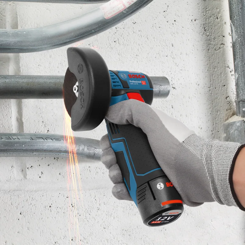 보쉬 GWS 12V-76 프로페셔널 12V 무선 앵글  - Power Tools Cordless 리뷰 및 가격