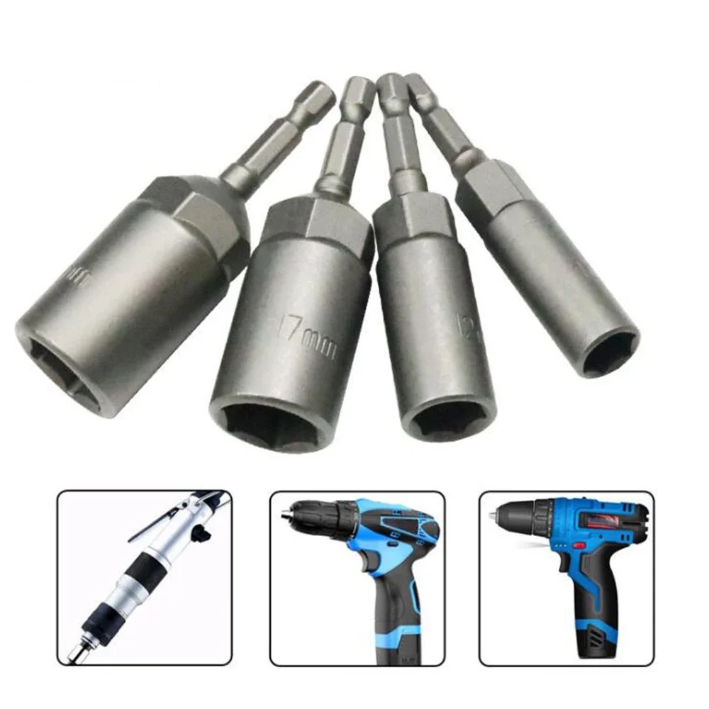15/5개입 80mm 길이 딥 파워 너트 드라이버 드릴 - Power Tools Ridgid 리뷰 및 가격