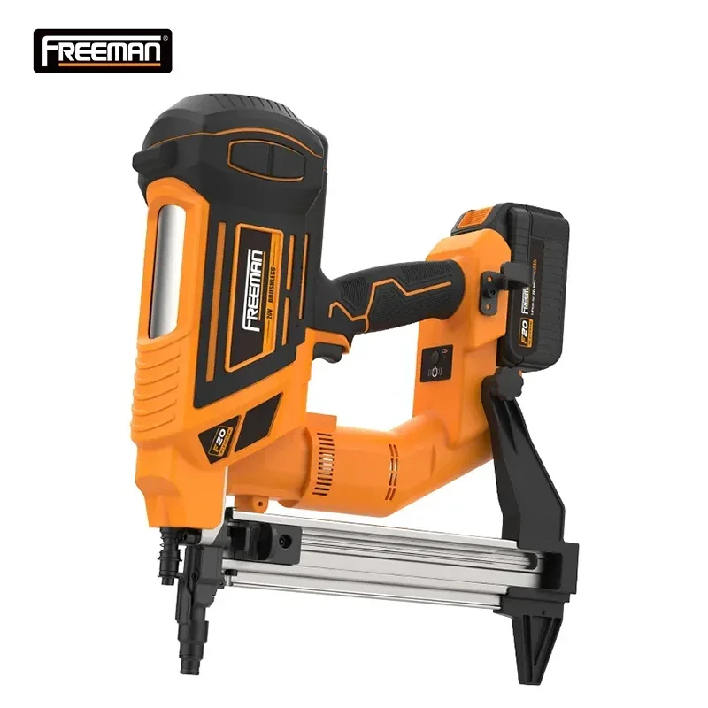 2026/프리먼 20V 브러시리스 모터 리튬 이온 배터 - Power Tools Cordless 리뷰 및 가격