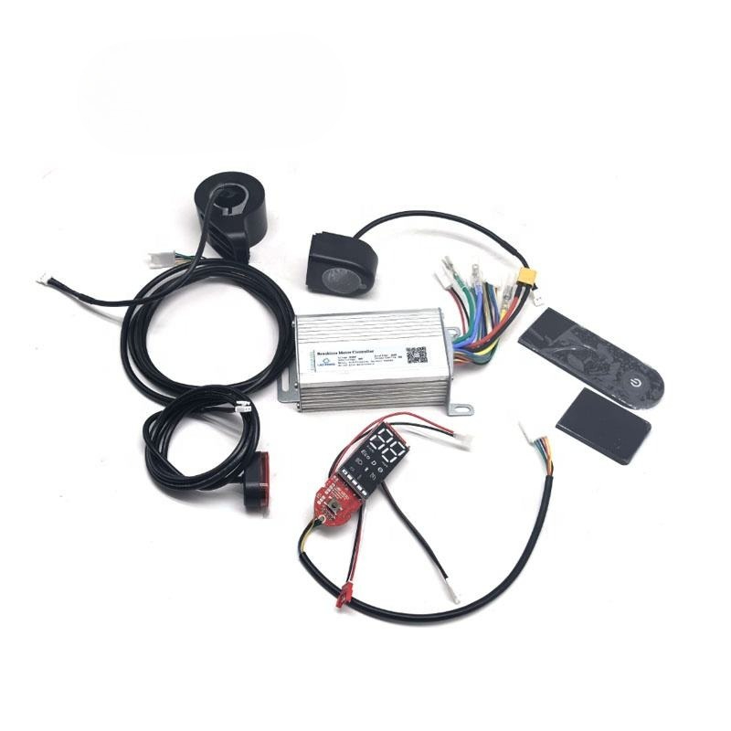 브러시리스 모터 컨트롤러 36V 16A 350W 마더보 - Xiaomi Power Tools 리뷰 및 가격